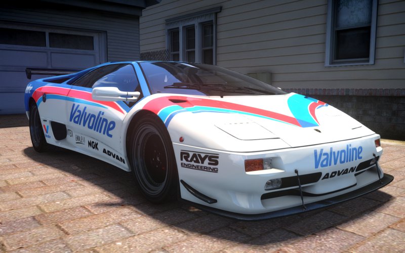mod